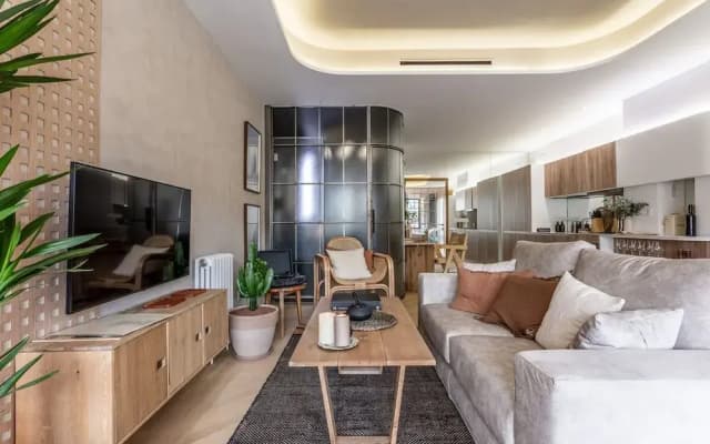 Namib - 1 Bedroom in Almagro - photo 3