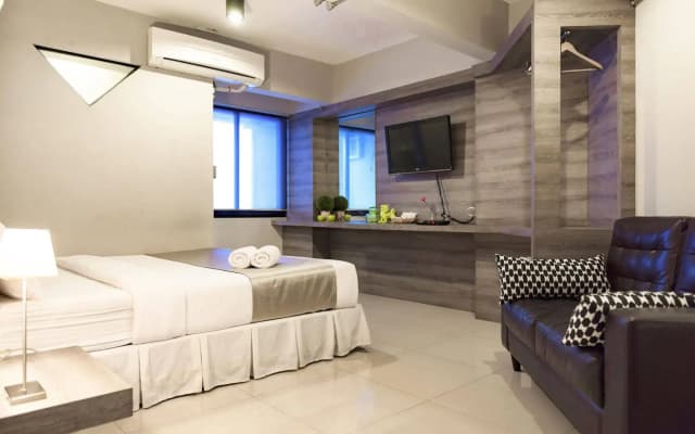 So Hostel - photo 5