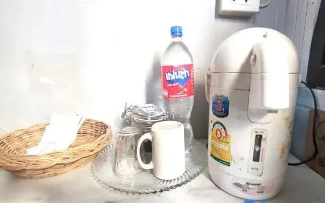 Sukhum Mega Bangna - photo 3