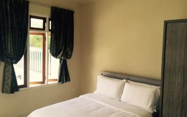 Maldives Dhigga Guest House - photo 4