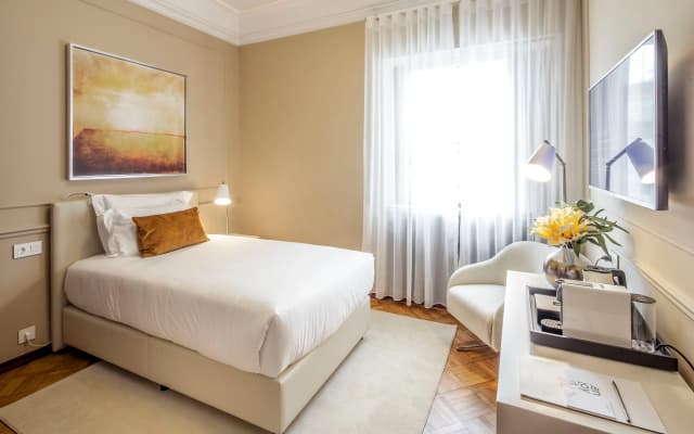 Luzeiros Suites - photo 4