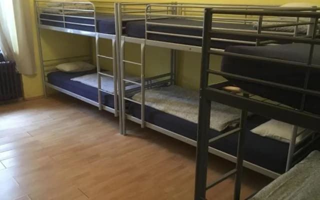 Emma Hostel - photo 5