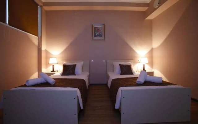 Sport Time Hotel & Spa - photo 4