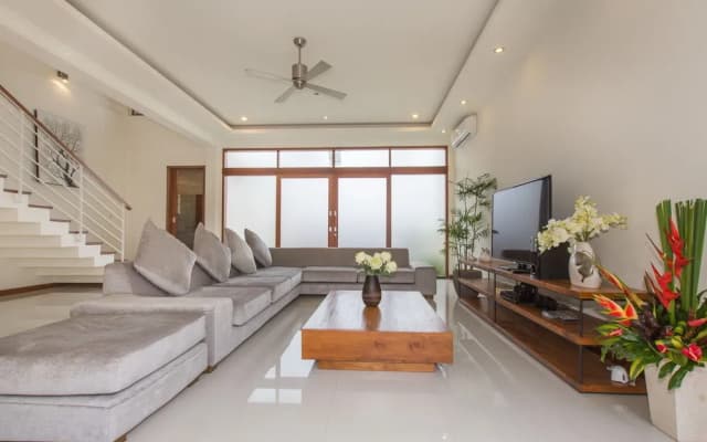 Villa Alaya by Nagisa Bali - photo 2