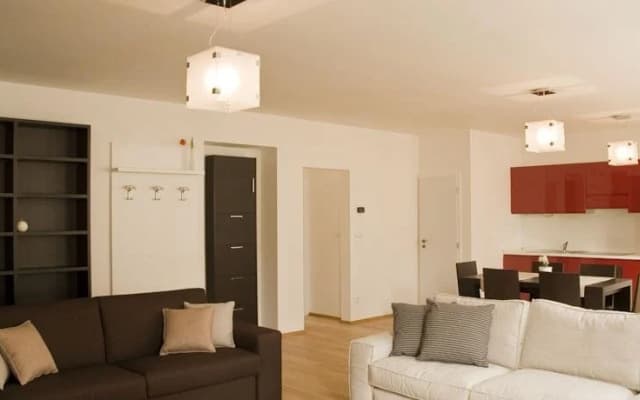 Drtinova Prague Apartments - photo 2