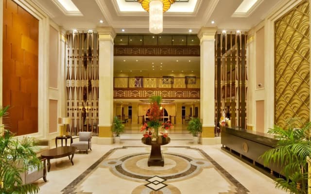 Danang Marriott Resort & Spa - photo 2