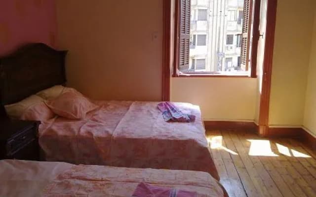 Hola Cairo Hostel - photo 4