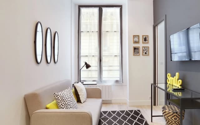 Résidence Blanche - photo 3