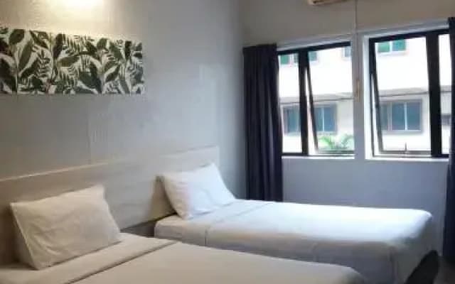 Lotus Inn - photo 5