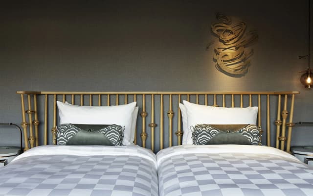 Mercure Kyoto Station - photo 3