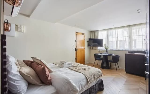 Sublime AC Suite Luxembourg St Germain des Pres - photo 3