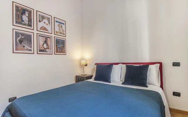 Maison Ludovisi - photo 2