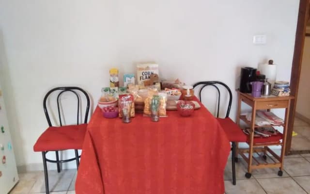 Alessia's home - photo 5