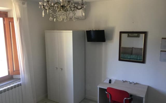Guest House Il Naif - photo 2