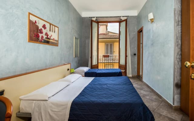 Hotel Angelica - photo 5