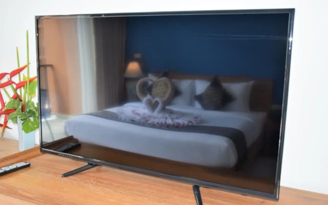 Teak Wing Hotel Samui - photo 5