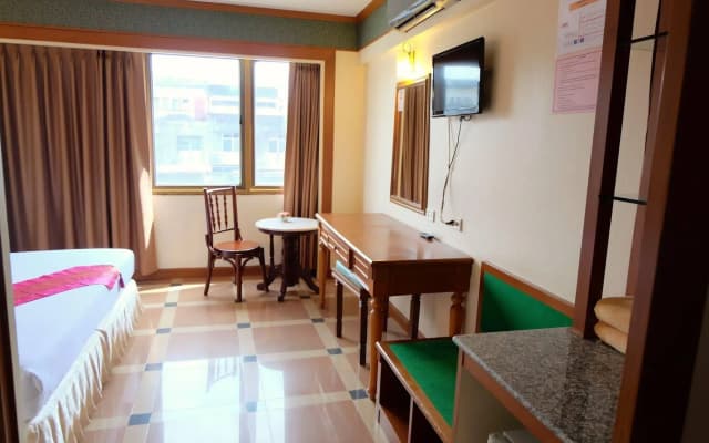 Vieng Thong Hotel - photo 3