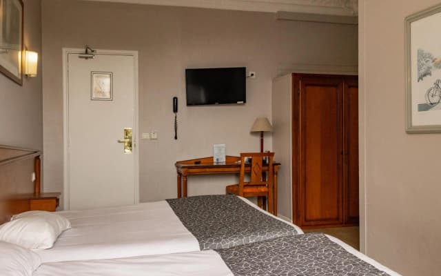 New Hôtel Gare du Nord - photo 3