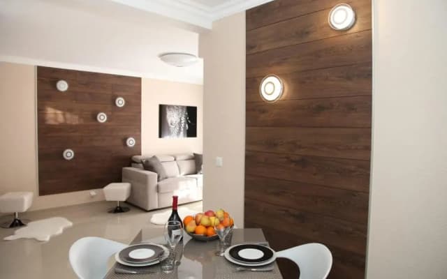 Stylish 2 Room Flat 60 meters to the beach - photo 3