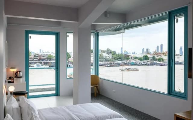 Mowa Bangkok - photo 5