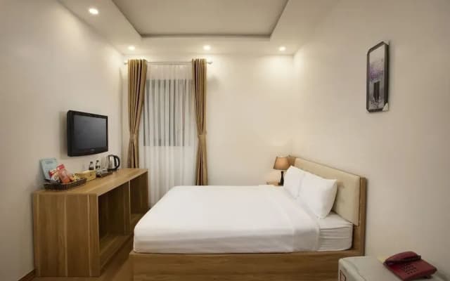 Cosmo Garden Hotel Spa - photo 5