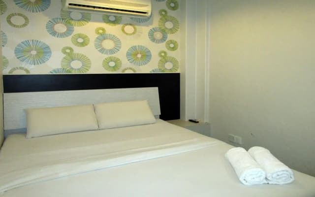 T-Hotel Bukit Bintang - photo 4