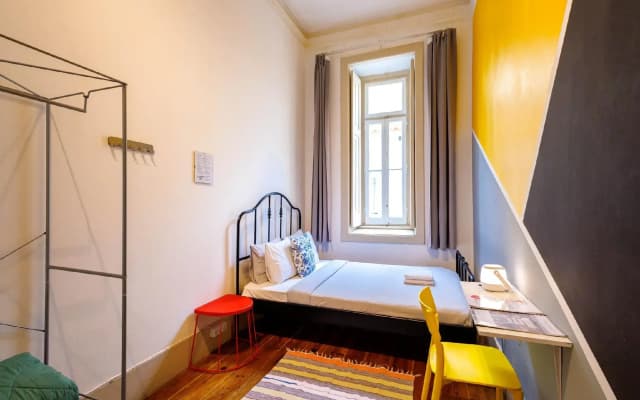 Ambiente Hostel - photo 5