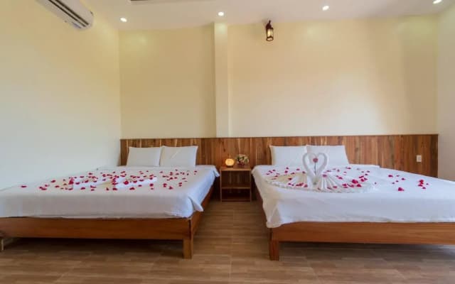 Xuan Khoa Family Resort - photo 4