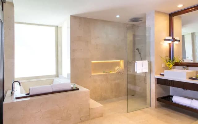 Golden Sand Resort & Spa - photo 5
