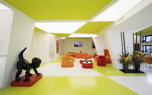 Cosmo Apartments Sants - photo 2