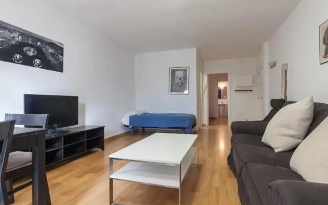 Rambla Suites - photo 4