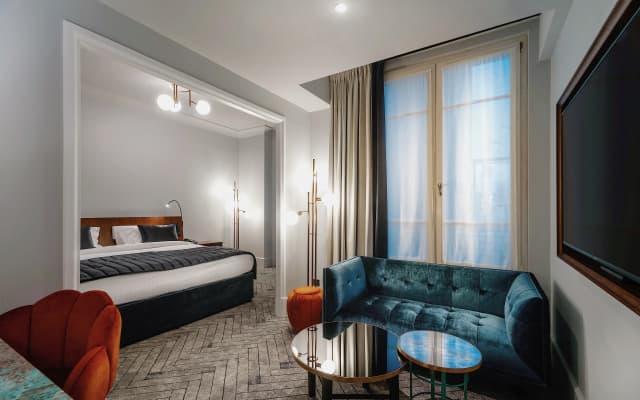 M Social Hotel Paris Opera - photo 5