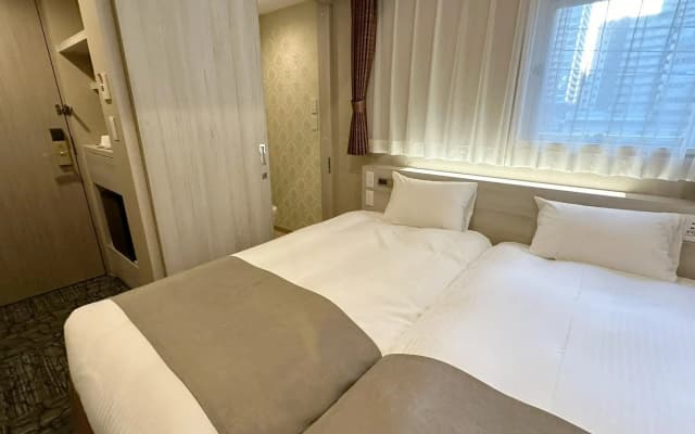 S Training Center Hotel Osaka - photo 5