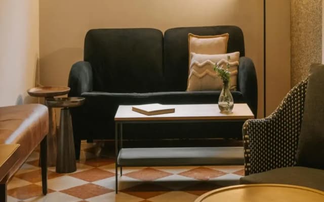 iH Hotels Venezia Salute Palace - photo 2