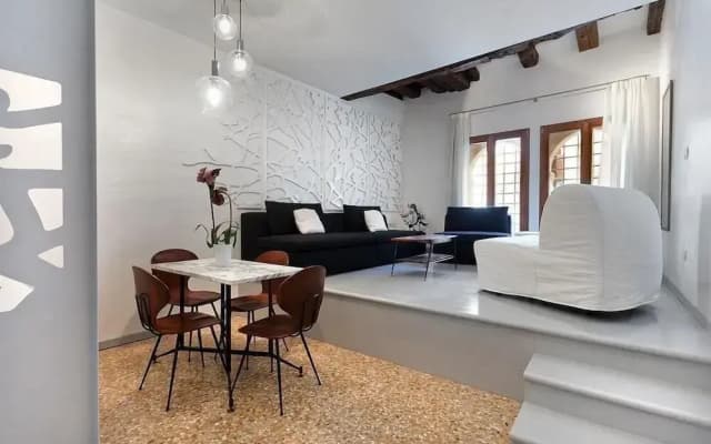 Grimaldi Apartments - Coquette - photo 4