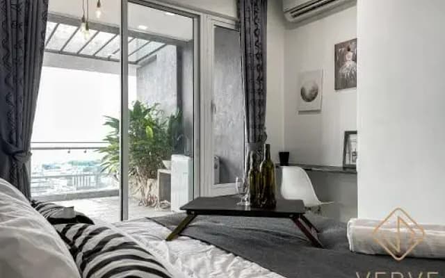 Ipoh Octagon Premium Suites by Verve - photo 3