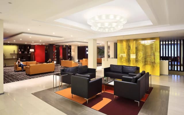 Hotel Duo - photo 2