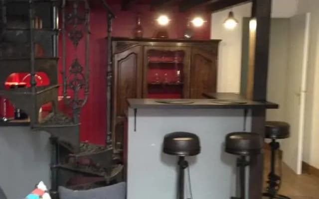Center Pompidou Apartment - photo 4