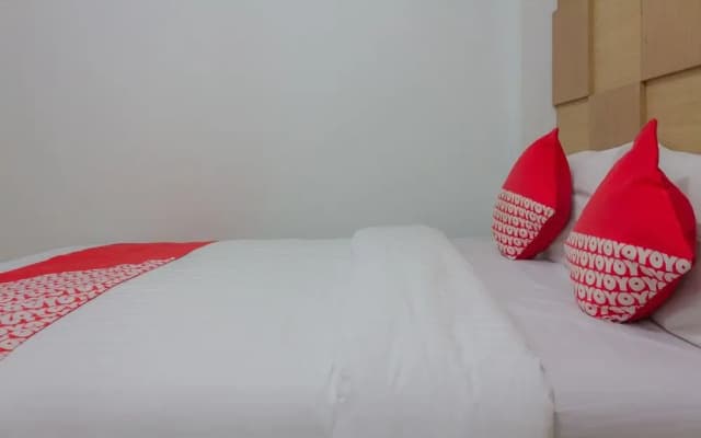 Oyo 649 K68 Residence - photo 3