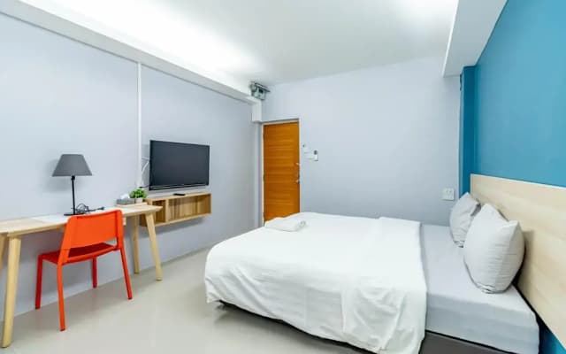 Your Place Hotel - photo 3