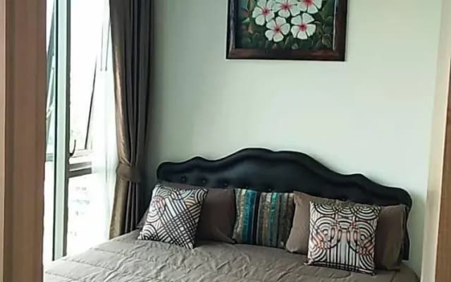 Riviera Pattaya Beach - photo 5