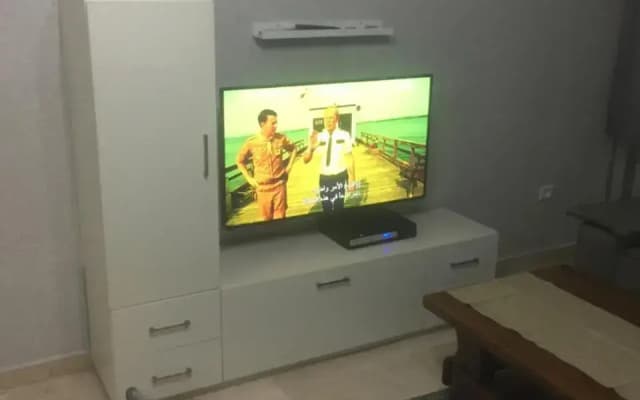 Studio au centre wifi Clim Netflix - photo 3