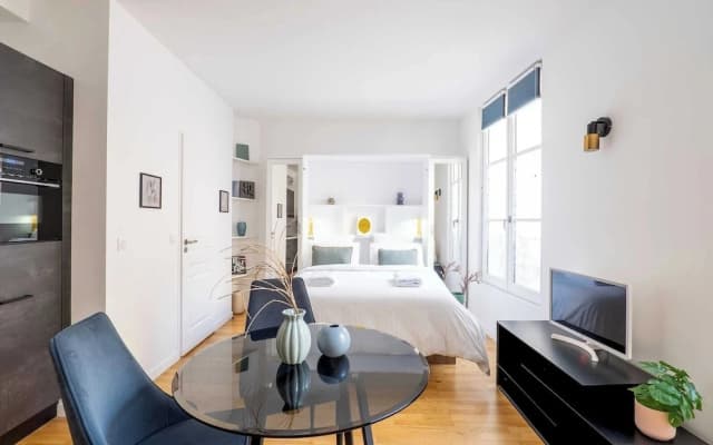 Superb 2P Studio - Coeur du Marais/paris - photo 4