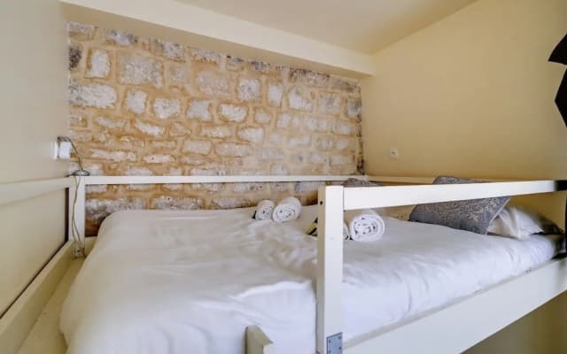 Cosy Studio in the Heart of the Marais - photo 2