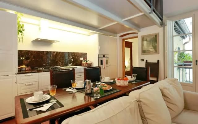 Florence Pitti Loft - photo 4