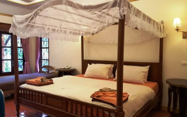 Chaweng Resort (SHA Extra Plus) - photo 5