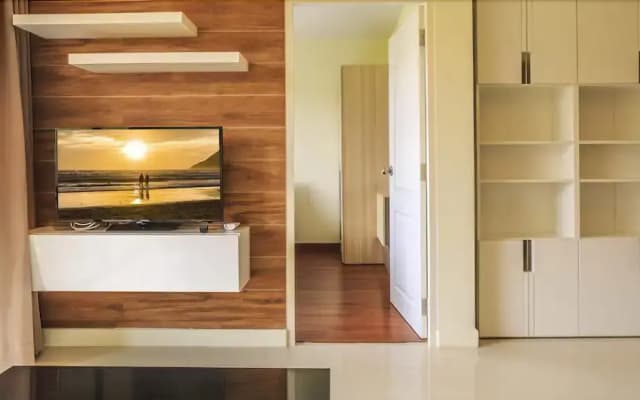 Lago Apartment - photo 3