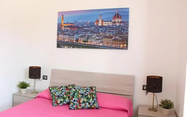 Appartamento Florence Art - photo 4