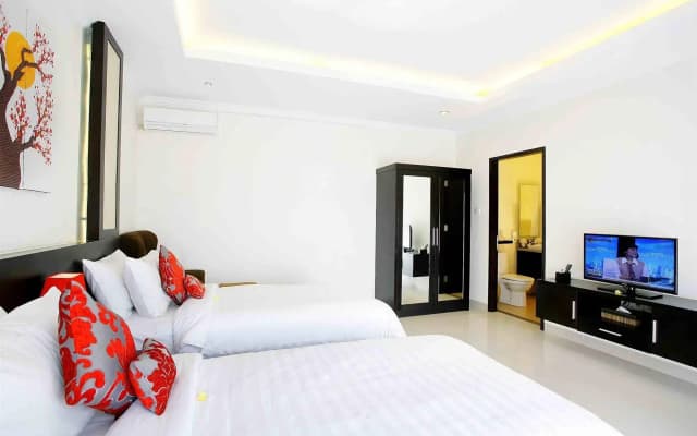 De'bharata Bali Villas Seminyak - photo 3