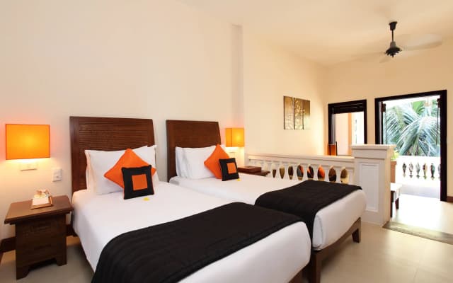 Anantara Hoi An Resort - photo 5